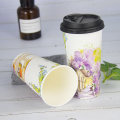 High quality factory direct sale coffee takeaway cups wholesale for easy take away